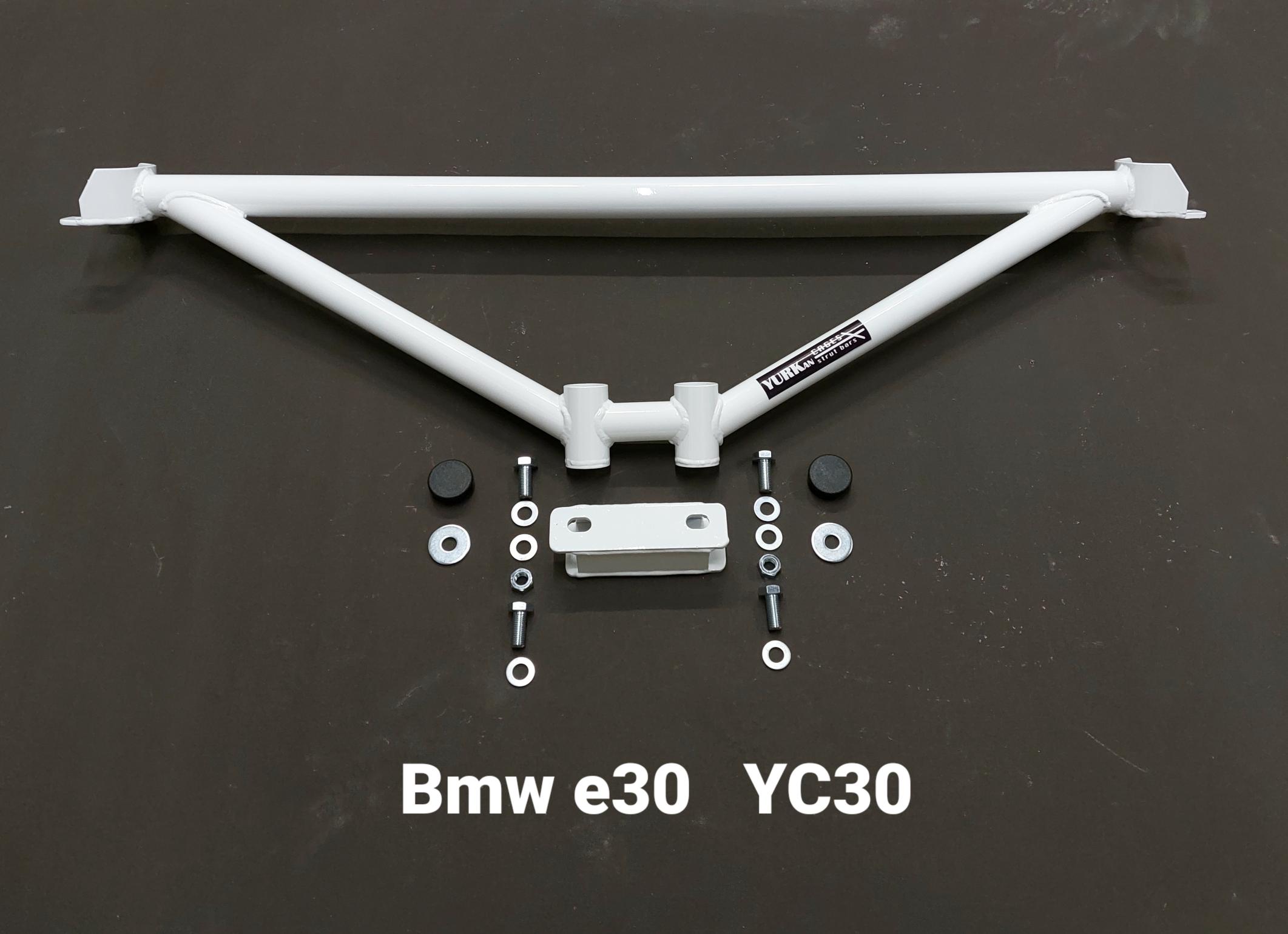 YC-30-Boost für BMW E30