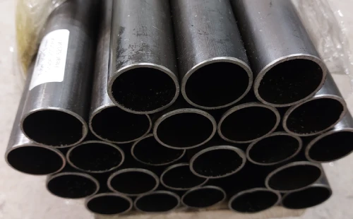 25CrMo4 Steel Tubes