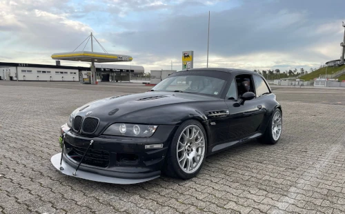 BMW Z3